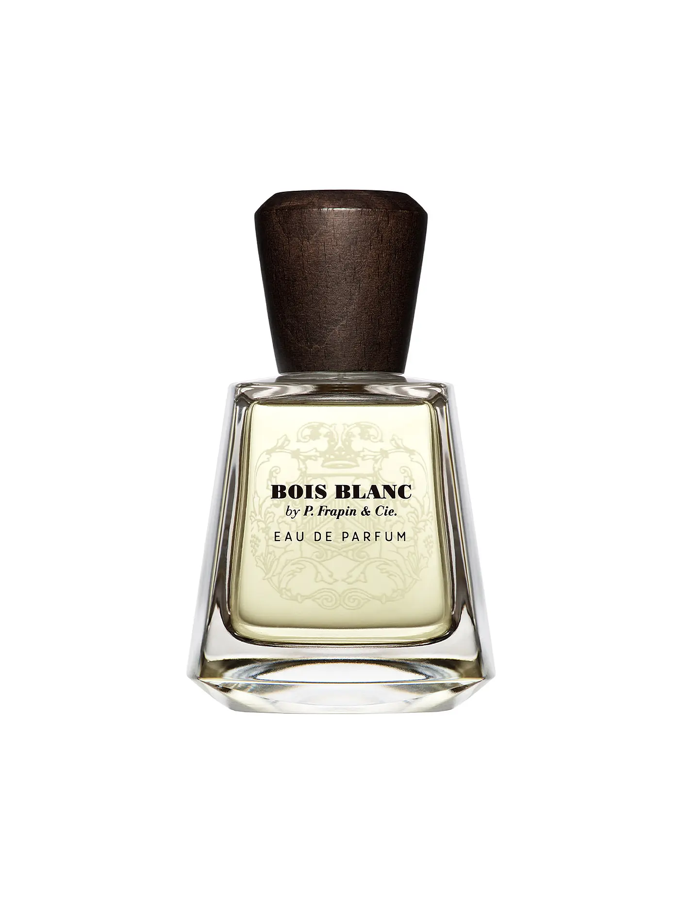 P.FRAPIN&CIE | Bois Blanc Eau de Parfum 100ml | 